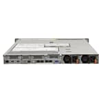 Lenovo Server System x3550 M5 2x 6-Core E5-2620 v3 2,4GHz 128GB 4x LFF SATA