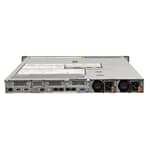 Lenovo Server System x3550 M5 2x 10-Core E5-2650 v3 2,3GHz 256GB 4x LFF SATA