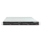 Supermicro Server CSE-819U 6-Core Xeon E5-2620 v3 2,4GHz 32GB SATA