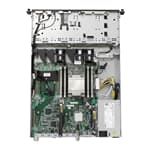 HPE Server ProLiant DL120 Gen9 10-Core Xeon E5-2650 v3 2,3GHz 128GB 4xLFF B140i