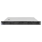HPE Server ProLiant DL120 Gen9 14-Core Xeon E5-2683 v3 2GHz 128GB 4xLFF B140i