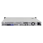 HPE Server ProLiant DL120 Gen9 8-Core Xeon E5-2620 v4 2,1GHz 32GB 4xLFF B140i