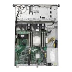 HPE Server ProLiant DL120 Gen9 8-Core Xeon E5-2620 v4 2,1GHz 32GB 4xLFF B140i