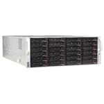 Supermicro Server CSE-848X 4x 12C Xeon E7-4850 v2 2,3GHz 512GB 24xLFF 9361-8i