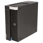 Dell Precision T7810 2x 6C Xeon E5-2643 v3 3,4GHz 32GB 1TB noGPU Win 10 Pro