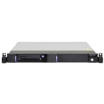 Quantum SAS Tape Drive Enclosure 7226-1U3 1x LTO-6 HH - 9-03577-01