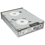 Quantum SAS Tape Drive Enclosure 7226-1U3 1x LTO-6 HH - 9-03577-01