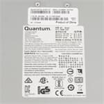 Quantum SAS Tape Drive Enclosure 7226-1U3 1x LTO-6 HH - 9-03577-01