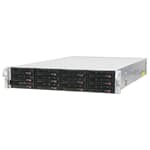 Supermicro Server CSE-829U 2x 14C Xeon E5-2683 v3 2GHz 512GB 12xLFF 2x PCI-E x16