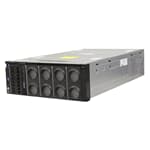 IBM Server System x3850 X6 4x 15-Core Xeon E7-4880 v2 2,5GHz 3TB 8xSFF M5210 ML2