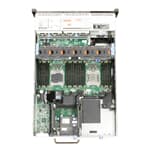 Dell Server PowerEdge R730 2x 8C Xeon E5-2630 v3 2,4GHz 128GB 16xSFF H730 4xPCIe