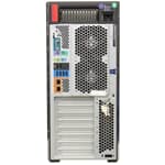 HP Workstation Z840 2x 6-Core Xeon E5-2643 v3 3,4GHz 64GB 2TB M2000 Win 10 Pro