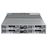 Nutanix Node Server NX-3460-G5 4x Node 8x 16C E5-2683v4 2TB RAM 24x 3,84TB SSD