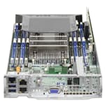 Nutanix Node Server NX-3460-G5 4x Node 8x 16C E5-2683v4 2TB RAM 24x 3,84TB SSD
