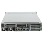 Supermicro Server CSE-829U 2x 10C Xeon E5-2650 v3 2,3GHz 256GB 12x LFF 9361-8i