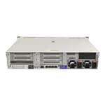 HPE Server ProLiant DL380 Gen10 2x 14-Core Gold 6132 2,6GHz 256GB 26xSFF P408i-a