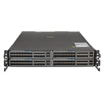 HPE FlexFabric 5940 4-Slot Switch Front-to-Back 96x SFP+ 10GbE 8x QSFP+ JQ043A