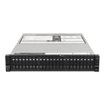 Lenovo Server System x3650 M5 2x 18C Xeon E5-2695 v4 2,1GHz 256GB 24xSFF M5210