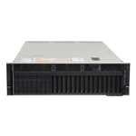 Dell Server PowerEdge R940 4x 28C Platinum 8176M 2,1GHz 3TB RAM BOSS card M.2