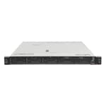 HPE Server ProLiant DL360 Gen10 2x 4C Gold 5122 3,6GHz 128GB RAM 8xSFF P408i-8
