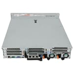 Dell Server PowerEdge R740 2x 14C Xeon Gold 6132 2,6GHz 1TB 8xSFF H330 2x 240GB