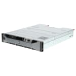 Dell SAN Storage PowerVault MD3800i Dual Controller 10GbE iSCSI 12x LFF