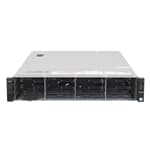 Dell Server PowerEdge R730xd 2x 12C E5-2690v3 2,6GHz 512GB RAM 12xLFF 2xSFF H730