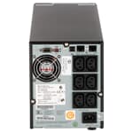 HP USV UPS T1500 G3 INTL 1400VA/950W Tower - AF451A Akkus neu