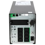 APC USV Smart-UPS 1000VA/700W Tower - SMT1000IC Akkus neu