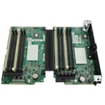HPE ProLiant DL580 Gen9 4x 18-Core E7-8880 v3 2,3GHz 2TB DDR4 RAM 5xSFF P830i