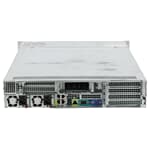 Supermicro Server CSE-829U 2x 12C Xeon Gold 6126 2,6GHz 128GB RAM 12xLFF + 2xSFF