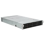 Supermicro Server CSE-829U 2x 18C Xeon Gold 6150 2,7GHz 256GB RAM 12xLFF + 2xSFF