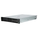 HPE Server ProLiant DL380 Gen10 2x 8C Silver 4110 2,1GHz 64GB RAM 8xSFF E208i-a