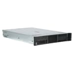 HPE Server ProLiant DL380 Gen10 2x 12C Xeon Gold 6126 2,6GHz 256GB 8xSFF P408i-a
