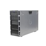 Dell Server PowerEdge T630 2x 8-Core Xeon E5-2667 v3 3,2GHz 64GB RAM 16xSFF H730