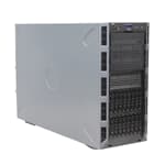 Dell Server PowerEdge T630 2x 12C Xeon E5-2690 v3 2,6GHz 256GB RAM 16xSFF H730