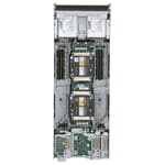 HPE Synergy 480 Gen10 2x 18-Core Xeon 6140 2,3Ghz 128GB 2x 1,6TB NVMe 871942-B21