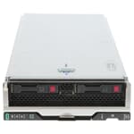 HPE Synergy 12000 40/10GbE 6x SYN 480 Gen9 2x 12C E5-2650v4 256GB 2x 240GB SSD