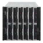 HPE Synergy 12000 40/10GbE 12x SYN 480 Gen9 2x 12C E5-2650v4 256GB 2x 240GB SSD