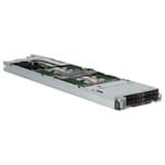 HPE ProLiant XL230k Gen10 2x 18-Core Xeon 6150 2,7Ghz 256GB 4x 1,2TB E208i-p IB