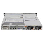 Lenovo Server ThinkSystem SR530 2x 8C Xeon Silver 4110 2,1GHz 64GB 8xSFF 530-8i