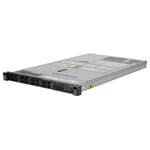 Lenovo Server ThinkSystem SR530 2x 8C Xeon Silver 4110 2,1GHz 256GB 8xSFF 530-8i