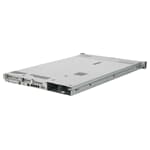 HPE Server ProLiant DL360 Gen10 2x 8C Silver 4110 2,1GHz 128GB RAM 8xSFF P408i-a