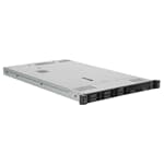 HPE Server ProLiant DL360 Gen10 2x 12-Core Gold 6126 2,6GHz 256GB 8xSFF P408i-a