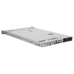 HPE Server ProLiant DL360 Gen10 2x 16-Core Gold 6142 2,6GHz 128GB 8xSFF P408i-a
