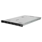 HPE Server ProLiant DL360 Gen10 2x 18-Core Gold 6150 2,7GHz 128GB 8xSFF P408i-a