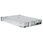 HPE ProLiant DL380 Gen10 2x 8C Silver 4110 2,1GHz 64GB 8x NVMe 8xSAS/SATA E208i