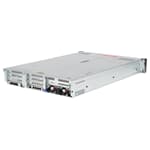 HPE ProLiant DL380 Gen10 2x 8C Silver 4110 2,1GHz 64GB 8x NVMe 8xSAS/SATA E208i