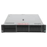 HPE ProLiant DL380 Gen10 2x Silver 4110 2,1GHz 128GB 8xNVMe 8xSAS/SATA E208i-a