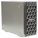 Dell Server PowerEdge T440 12-Core Gold 6126 2,6GHz 32GB 16xSFF H730P